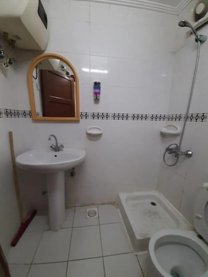 Nadir Plaza 0*, مكة
