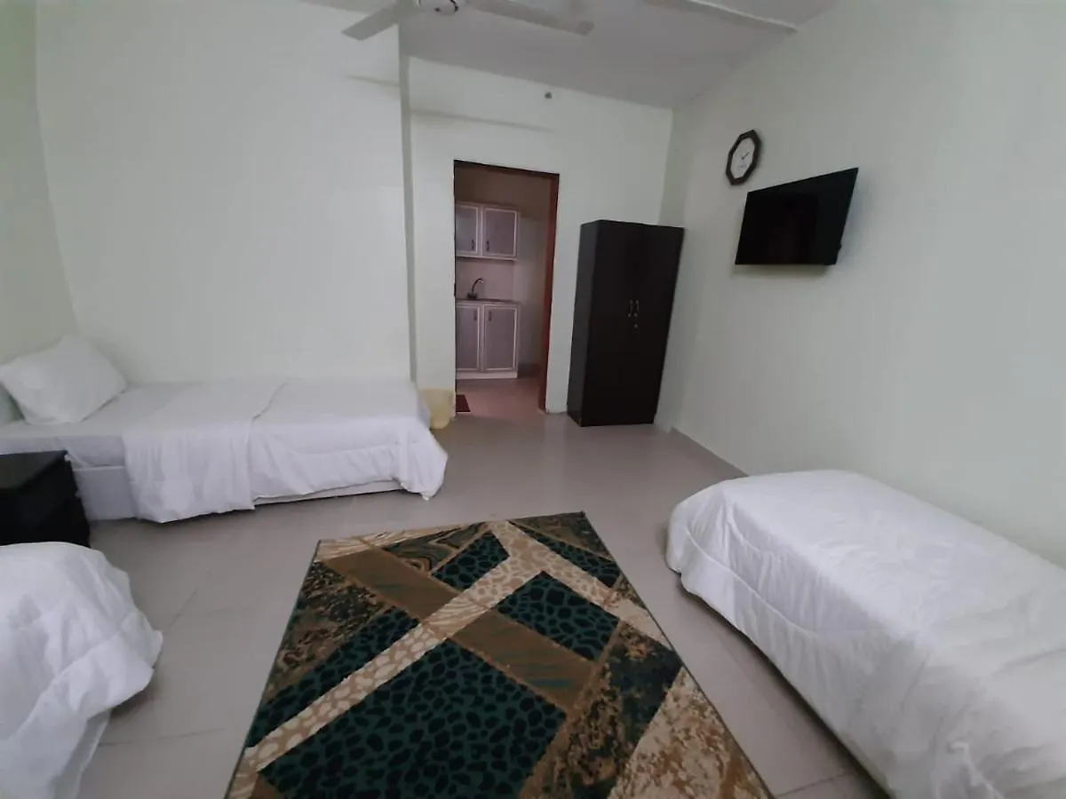 Nadir Plaza 0*, مكة المملكة العربية السعودية